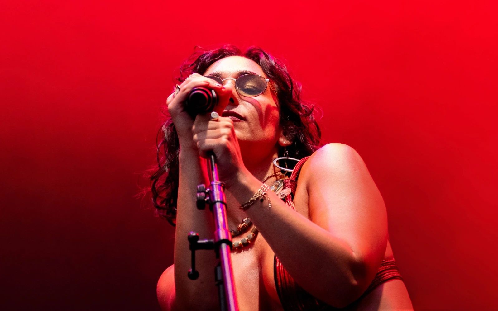 Sedef Sebüktekin Konseri