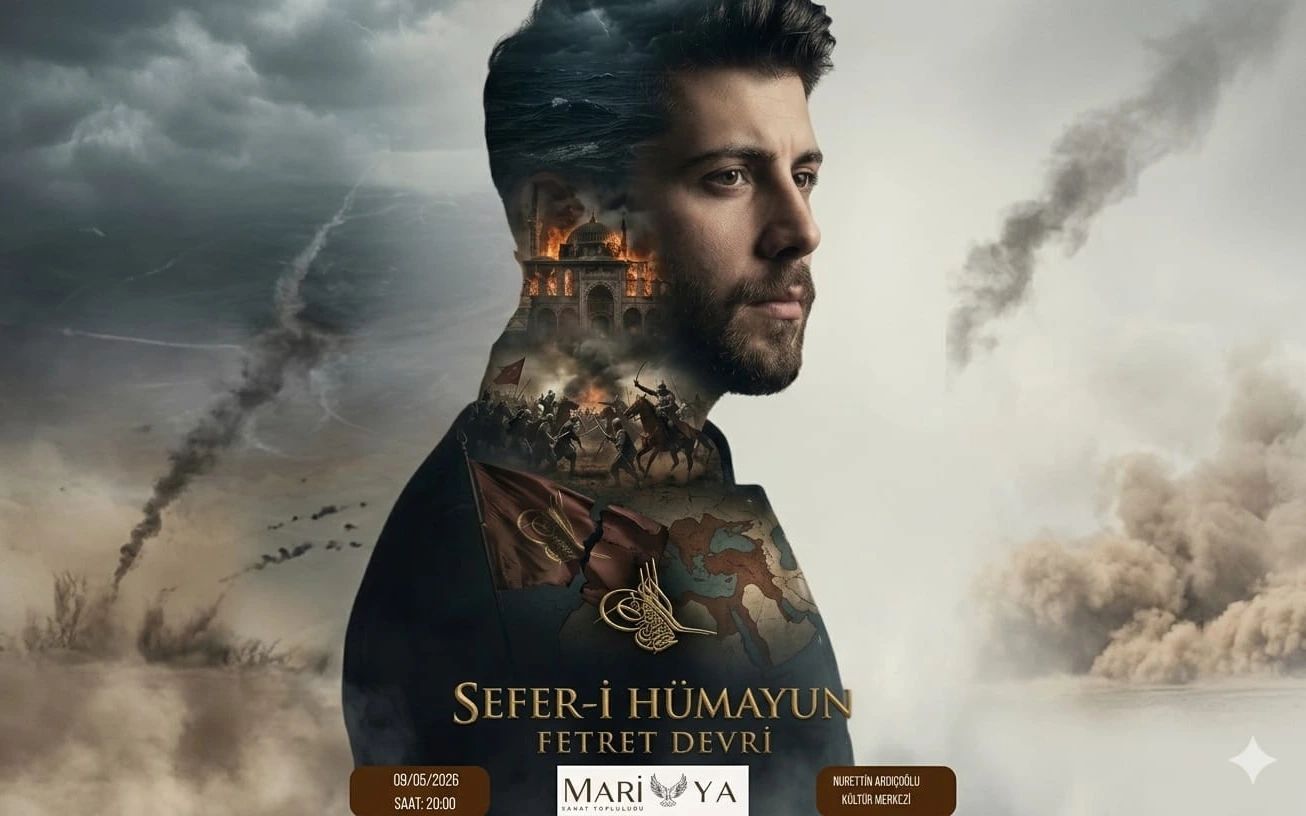 Sefer-i Hümayun Fetret Devri