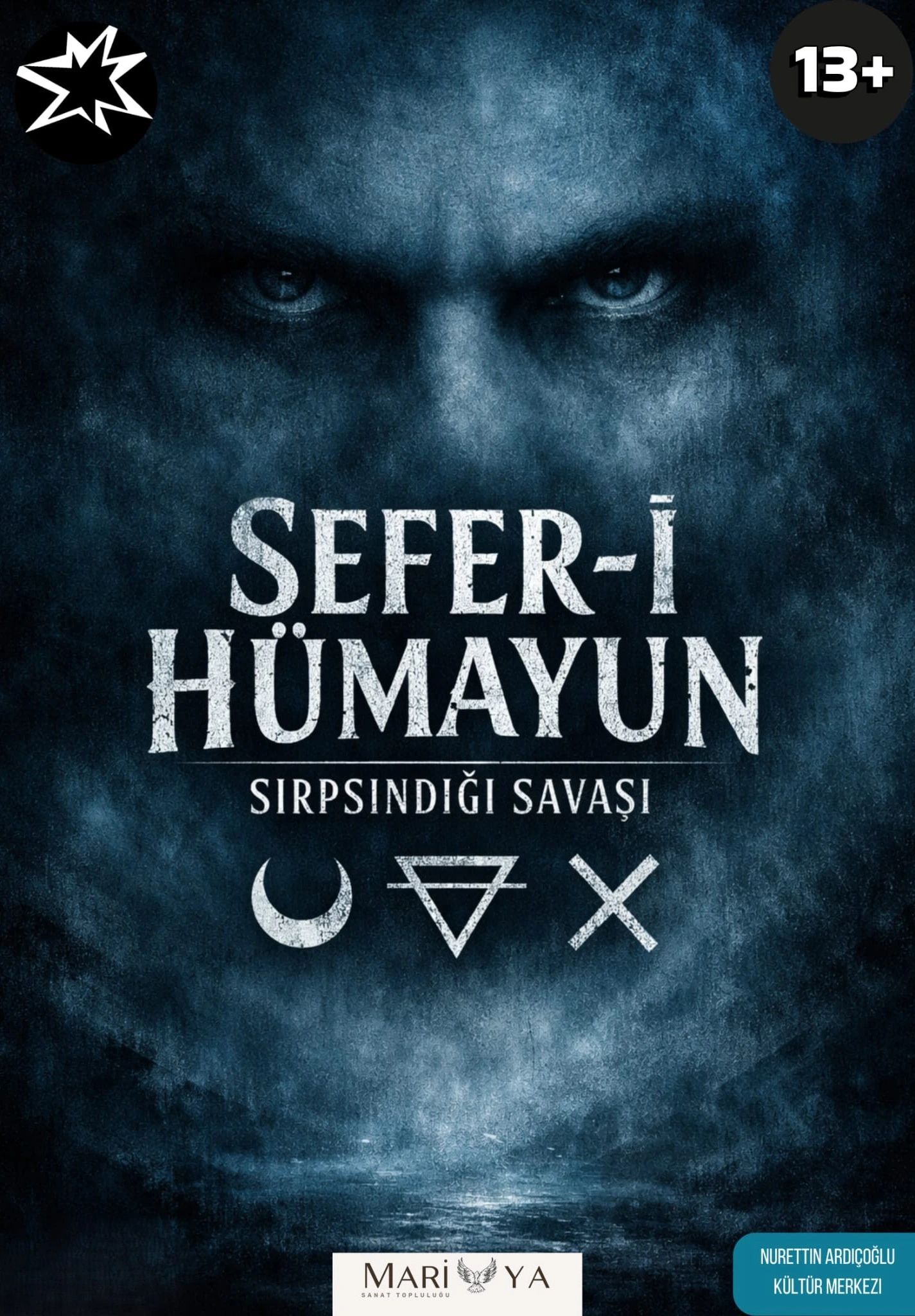 Sefer-i Hümayun Sırpsındığı