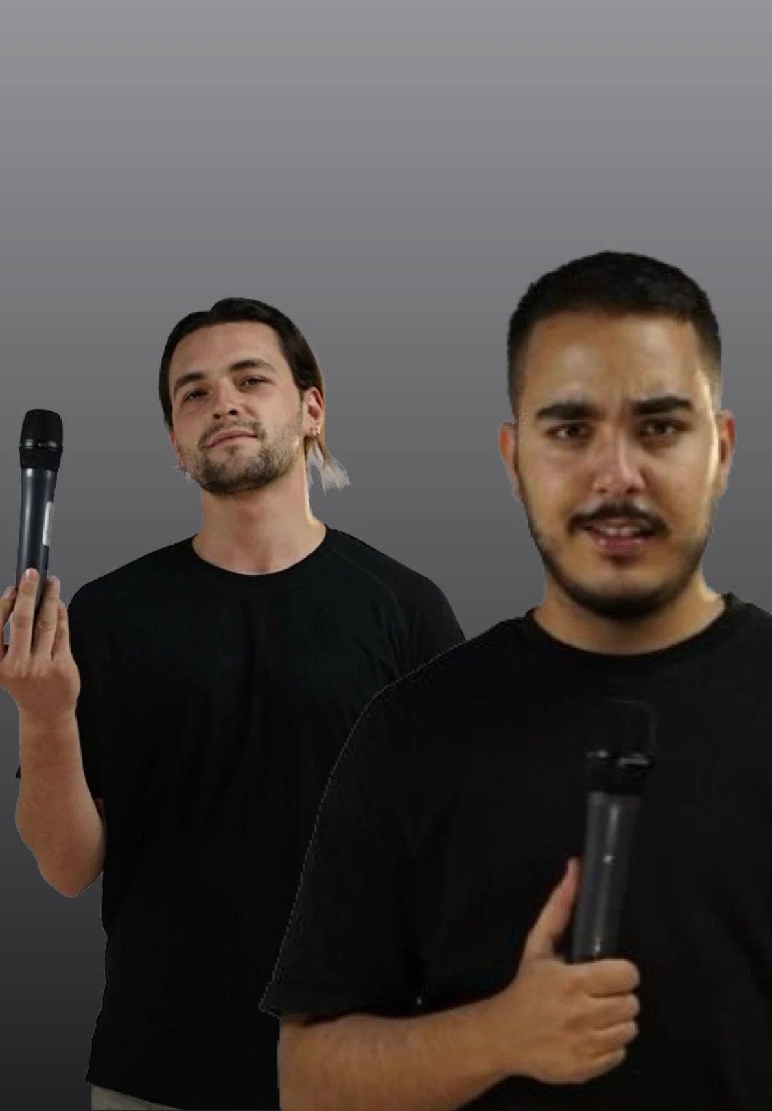 Sefkan Sulakdağ & Bayram Oğuz Güngör