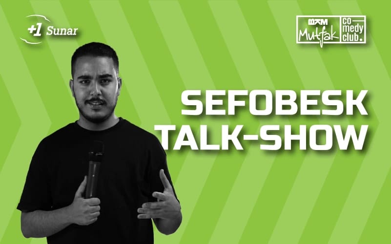 Sefobesk Talk Show