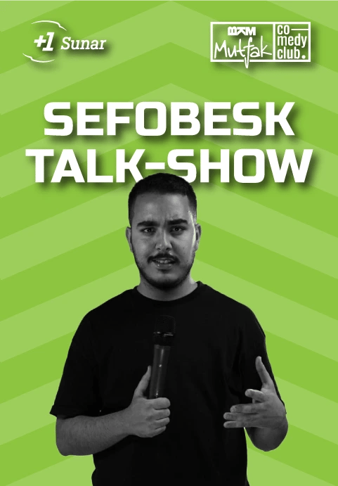 Sefobesk Talk Show