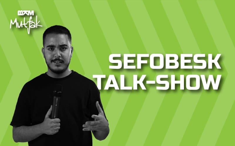 Sefobesk Talk Show