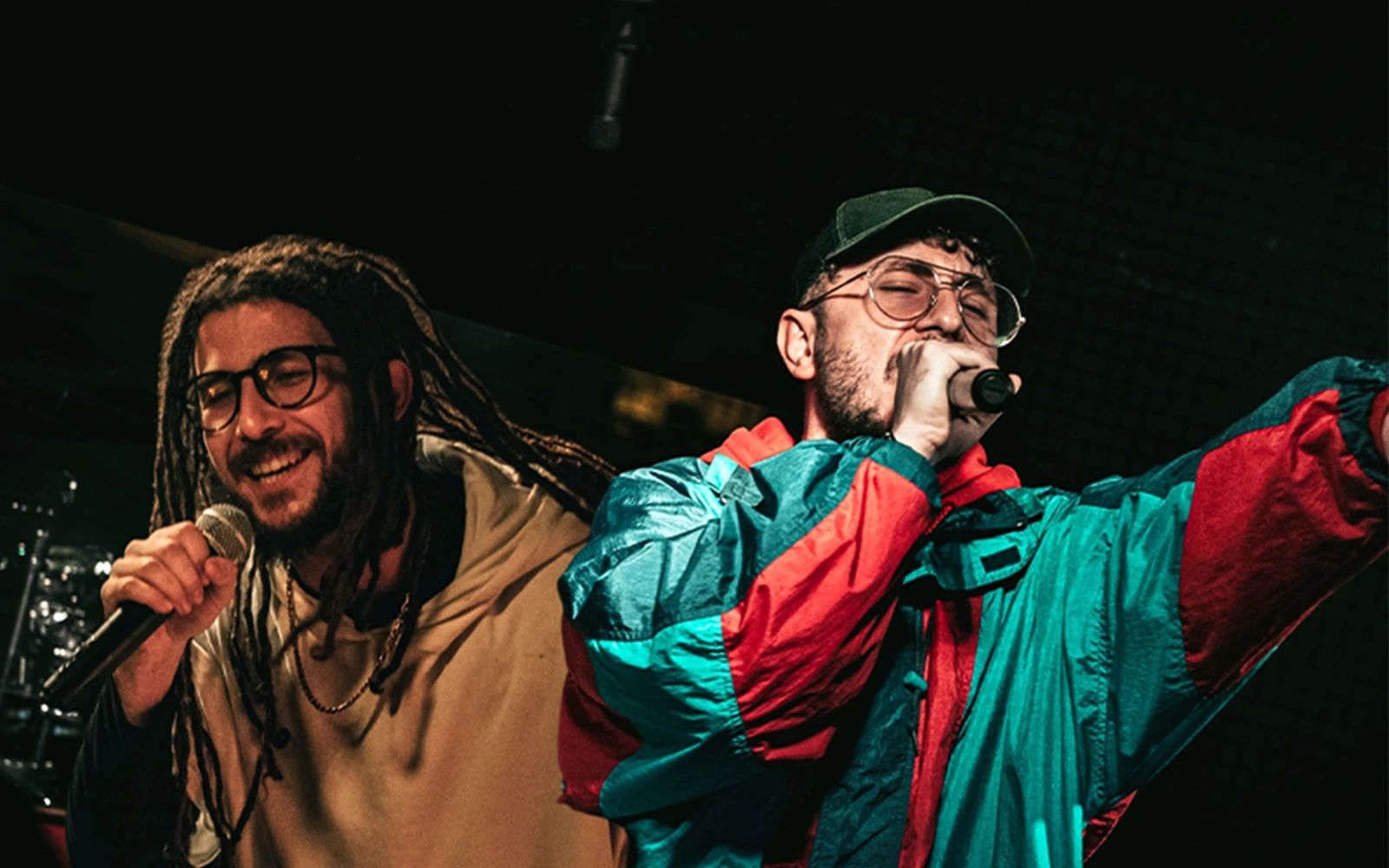 Sehabe & Yeis Sensura Konseri