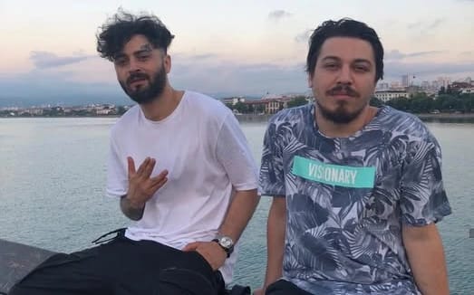 Şehinşah & Hidra Konseri