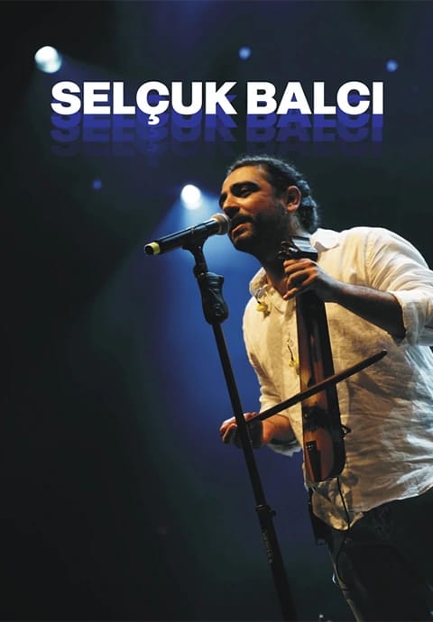 Selçuk Balcı Konseri