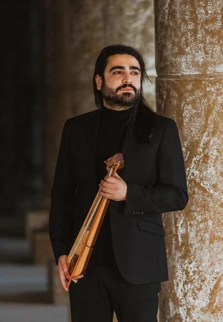 Selçuk Balcı - Atakan Hanoğlu konseri