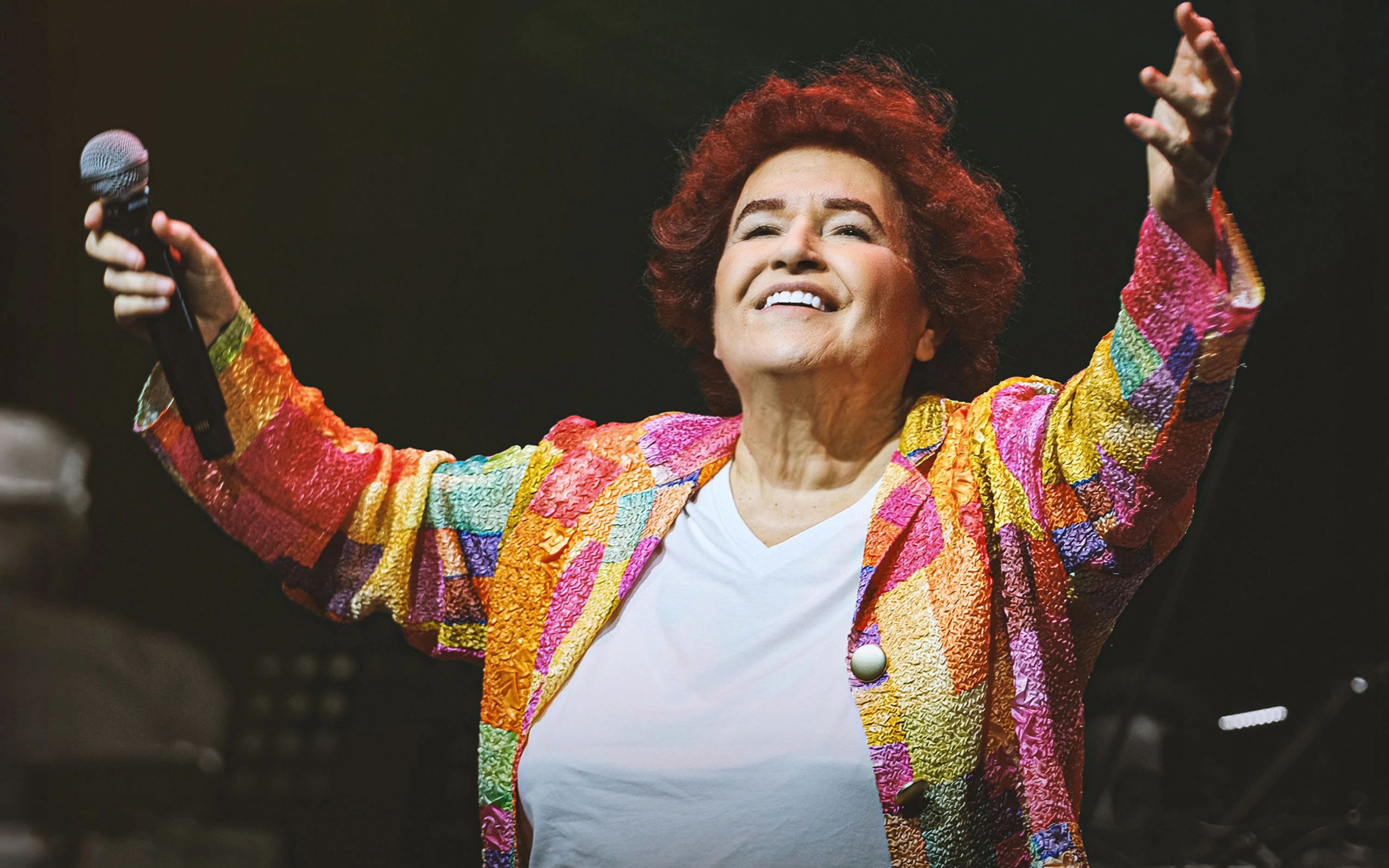 Selda Bağcan Konseri