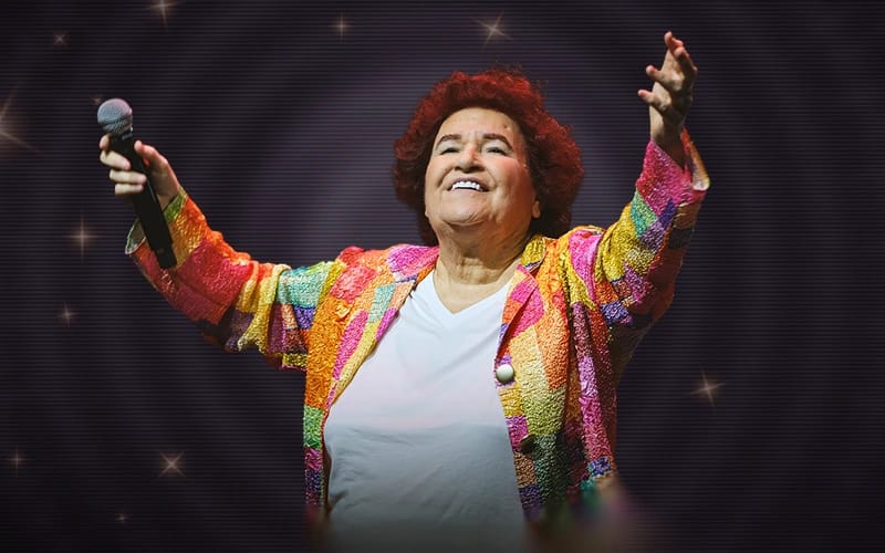 Selda Bağcan Konseri