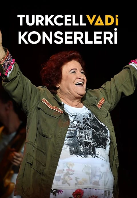 Selda Bağcan Senforock