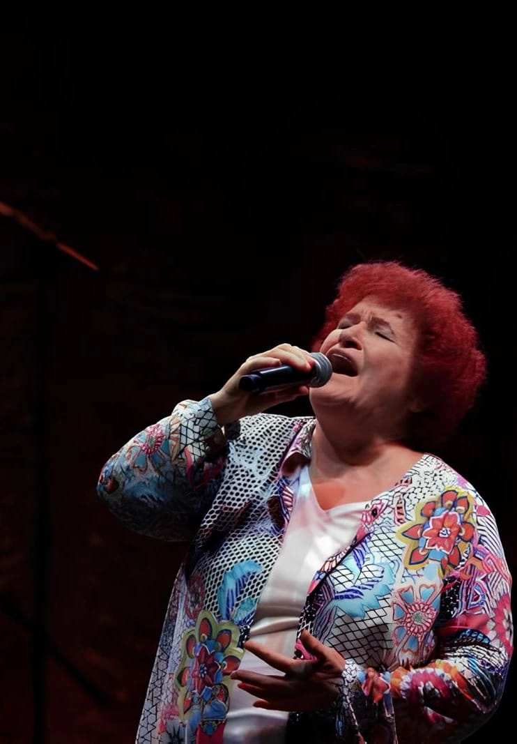 Selda Bağcan & Senforock