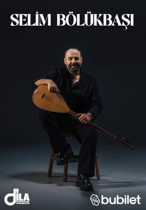 Selim Bölükbaşı Konseri