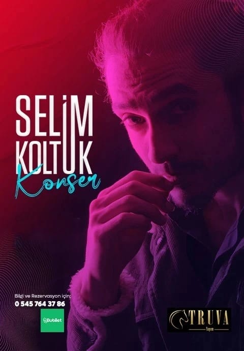 Selim Koltuk Konseri