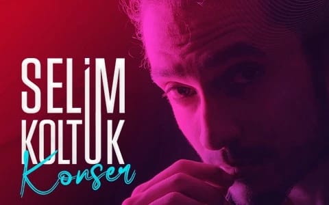 Selim Koltuk Konseri