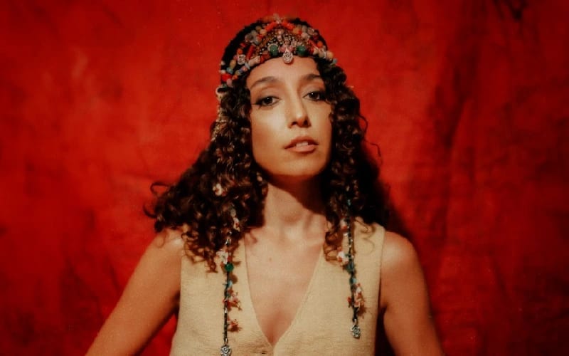 Selin Sümbültepe Konseri