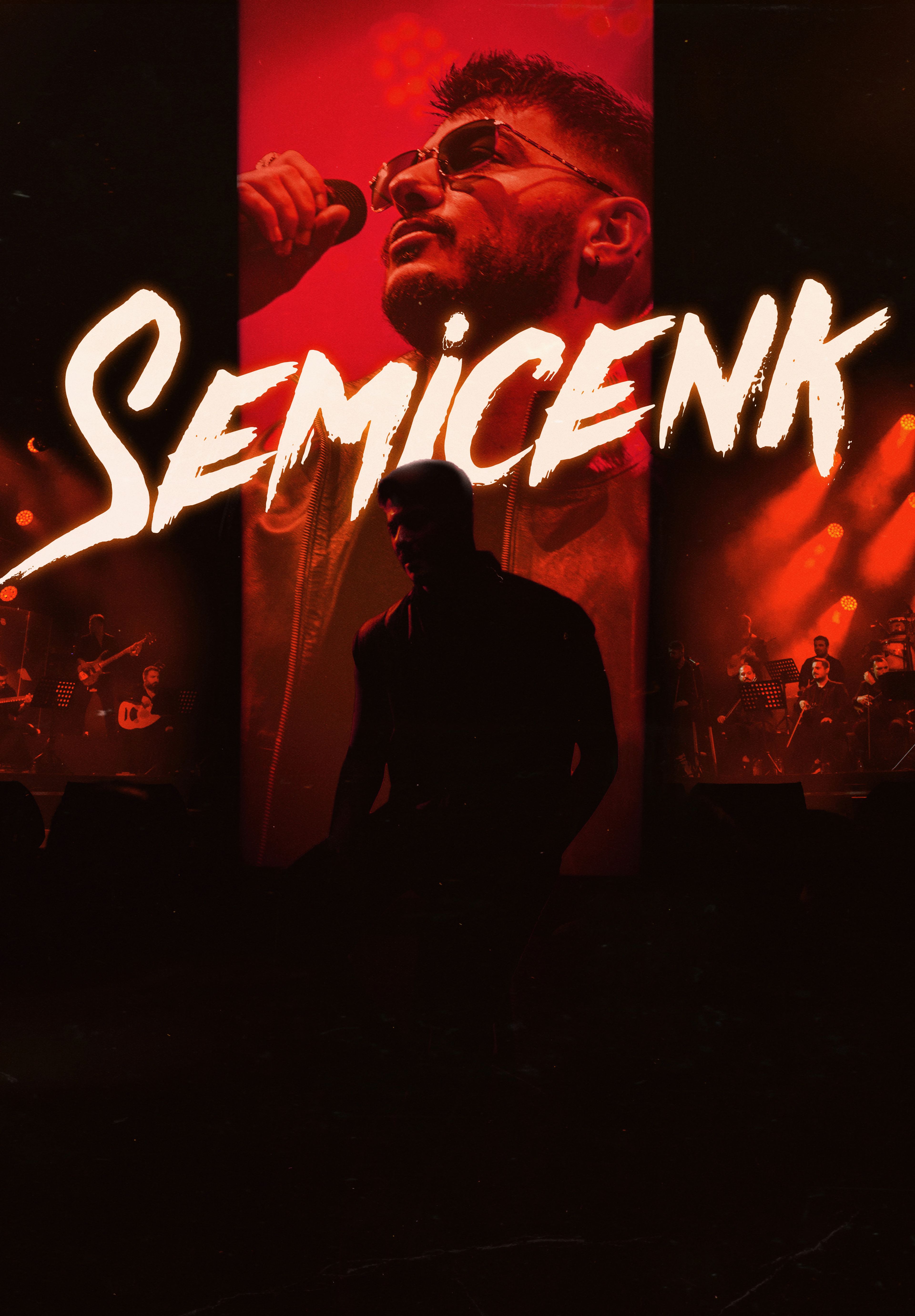 Semicenk