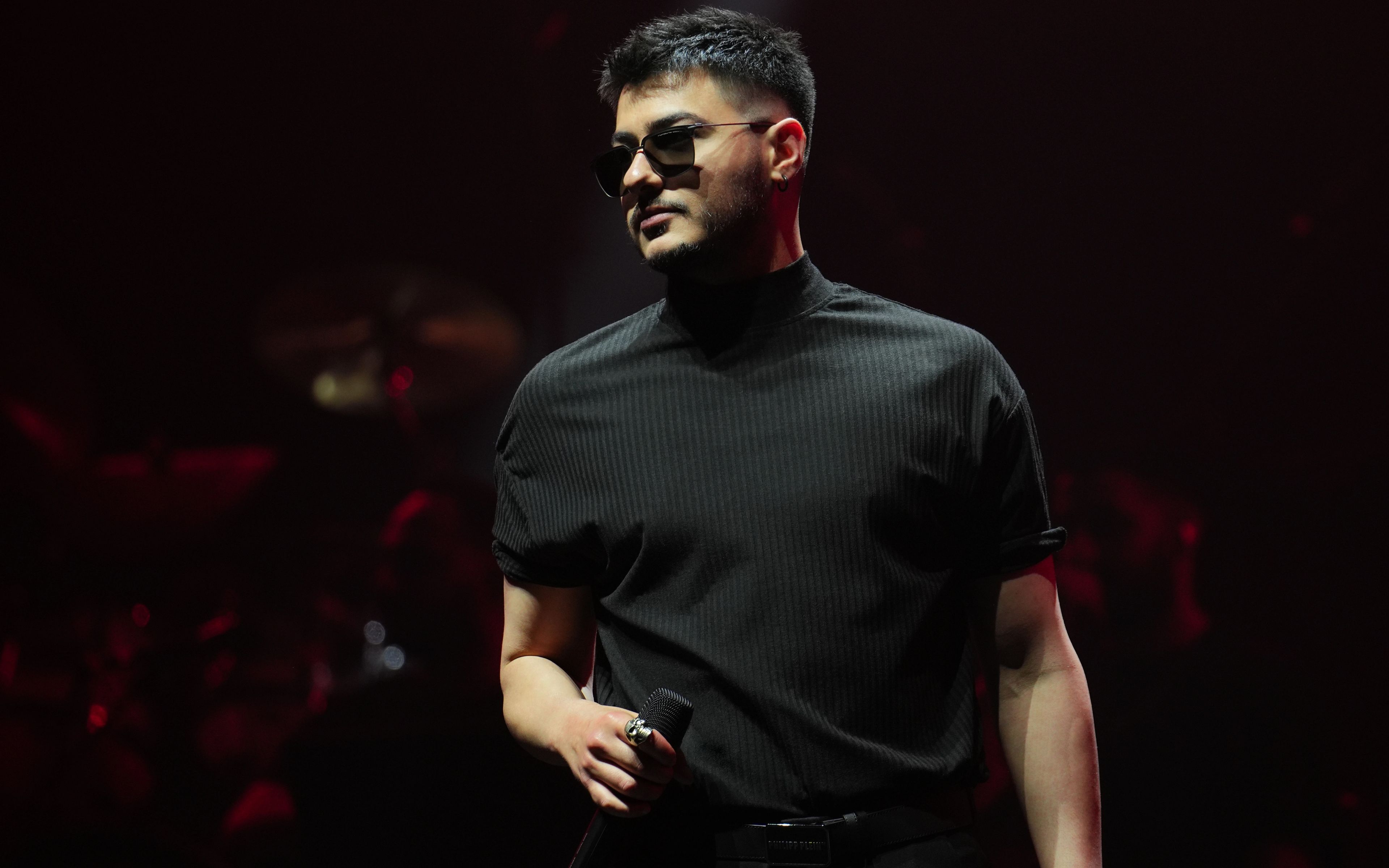 Semicenk - Kadıköy Açıkhava Konserleri