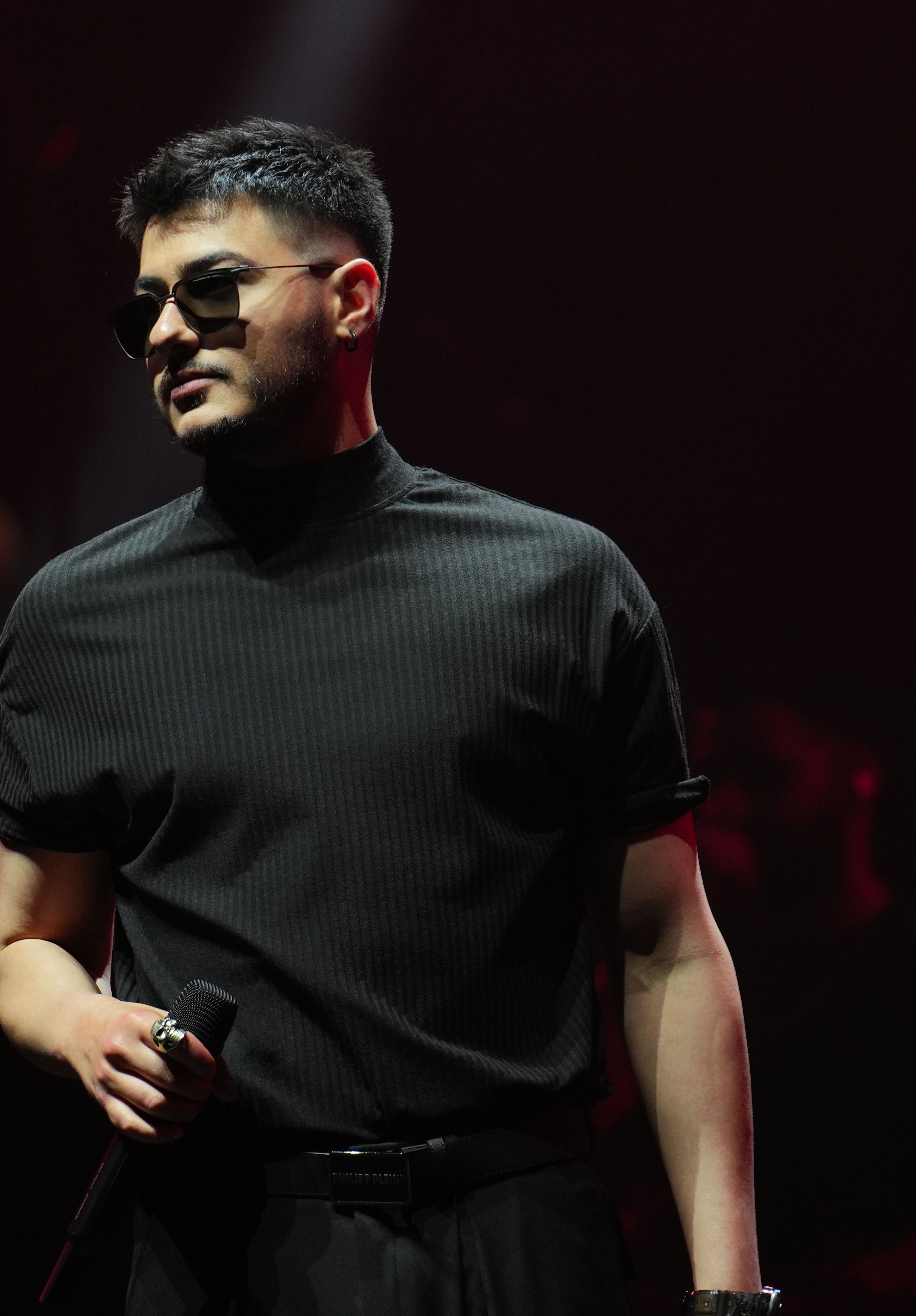 Semicenk - Kadıköy Açıkhava Konserleri