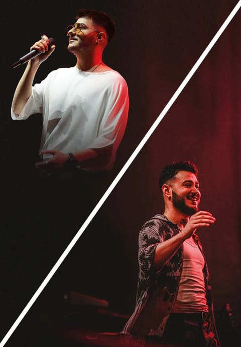 Semicenk & Doğu Swag