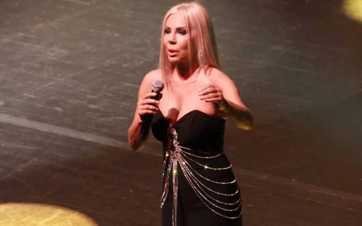 Semiha Yankı Konseri