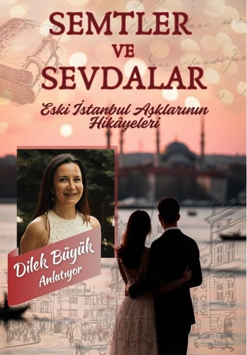 Semtler ve Sevdalar
