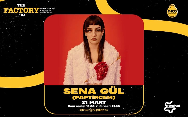 Sena Gül (Paptircem)