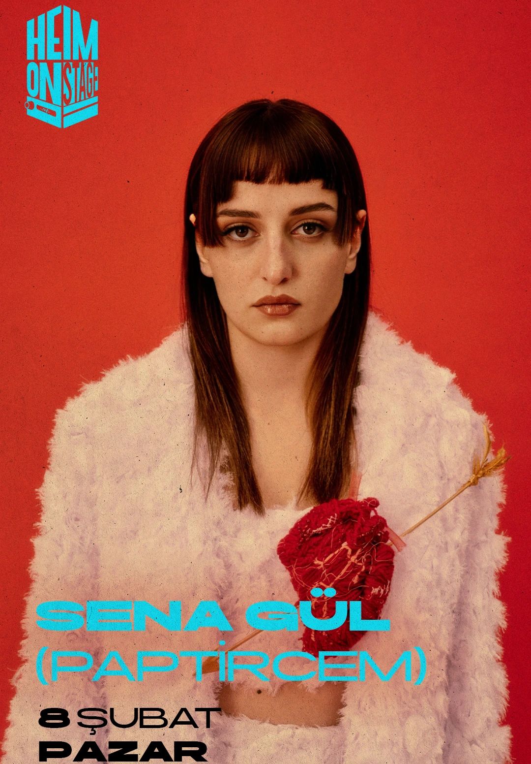 Sena Gül (Paptırcem)