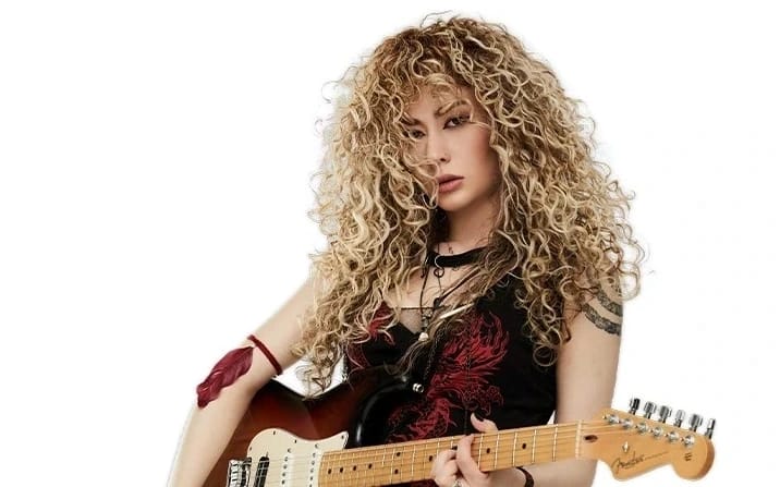 Sena Şener Akustik Konseri