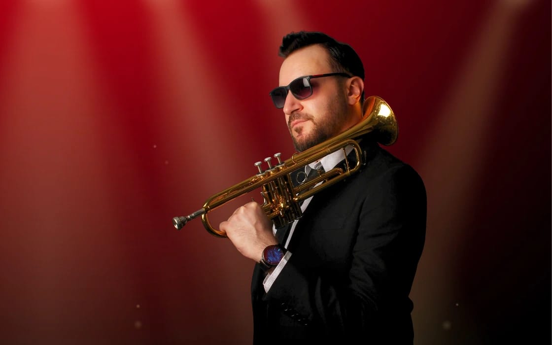 Sedat Yüce ile Senfonik Gazino