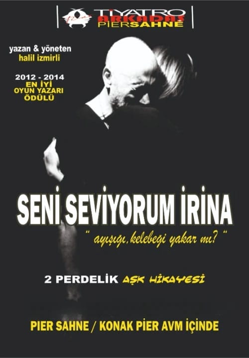 Seni Seviyorum İrina