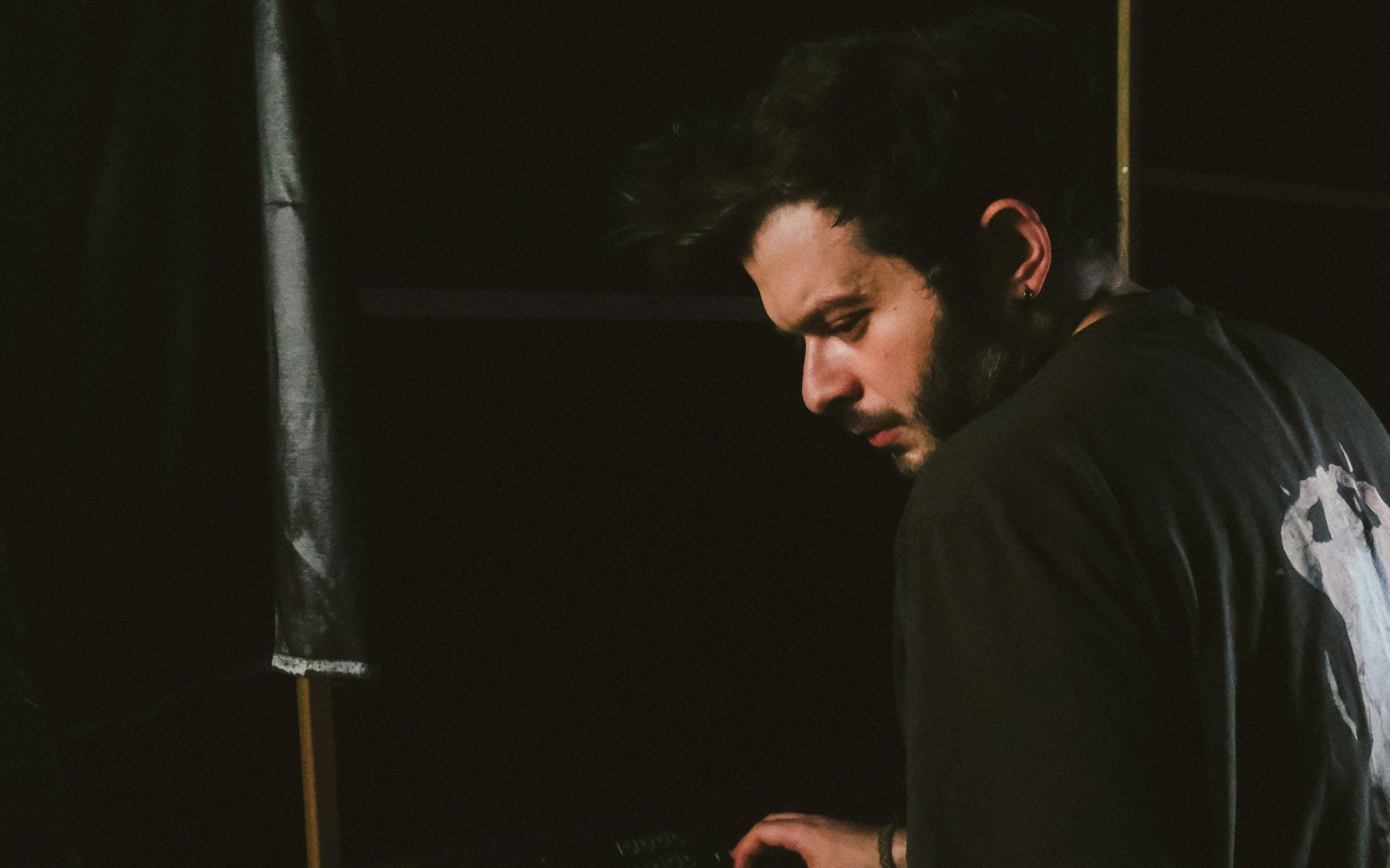 Sunset w/ Sercan Debelec Sextet & Electroways" @terrace