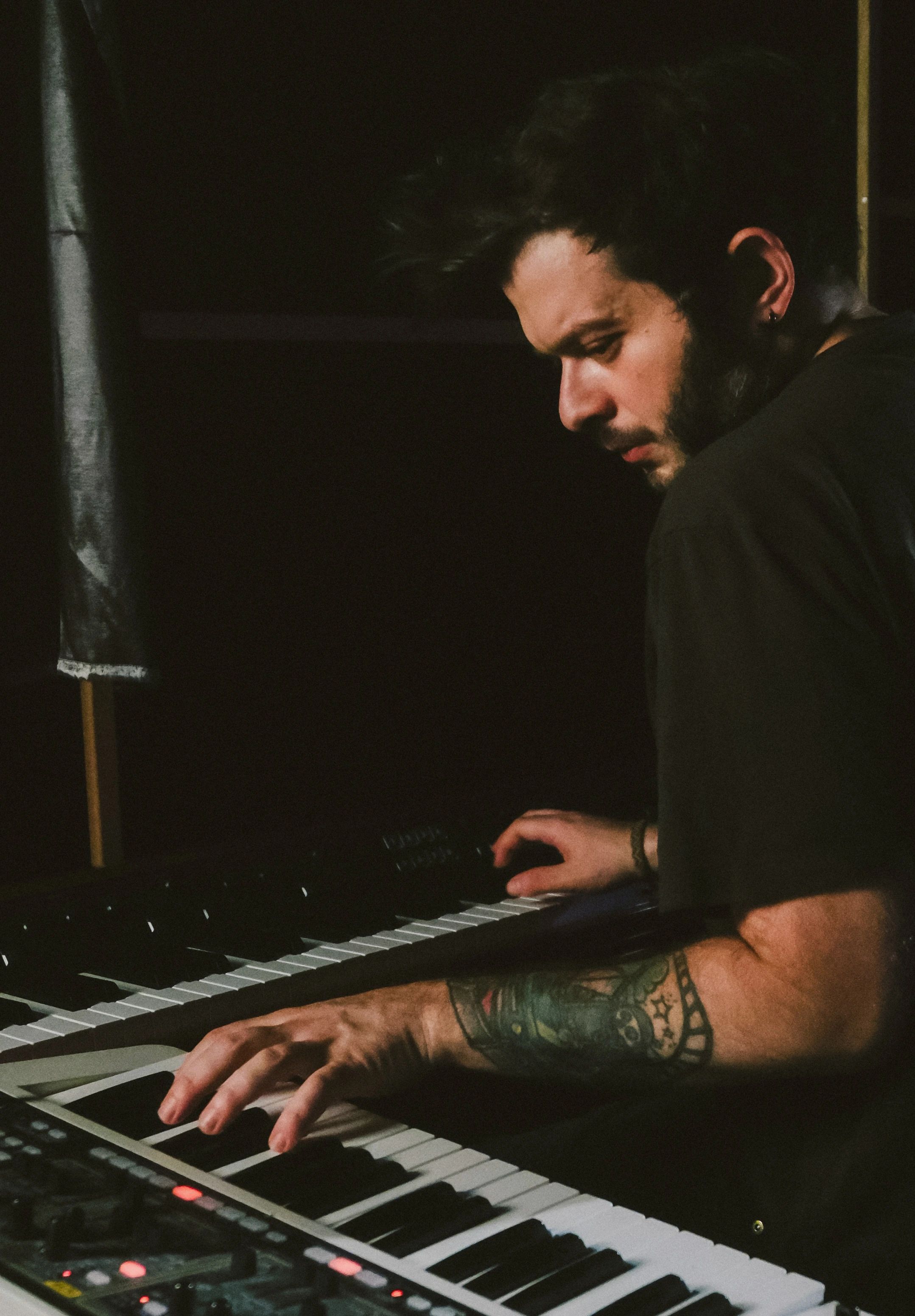 Sunset w/ Sercan Debelec Sextet & Electroways" @terrace