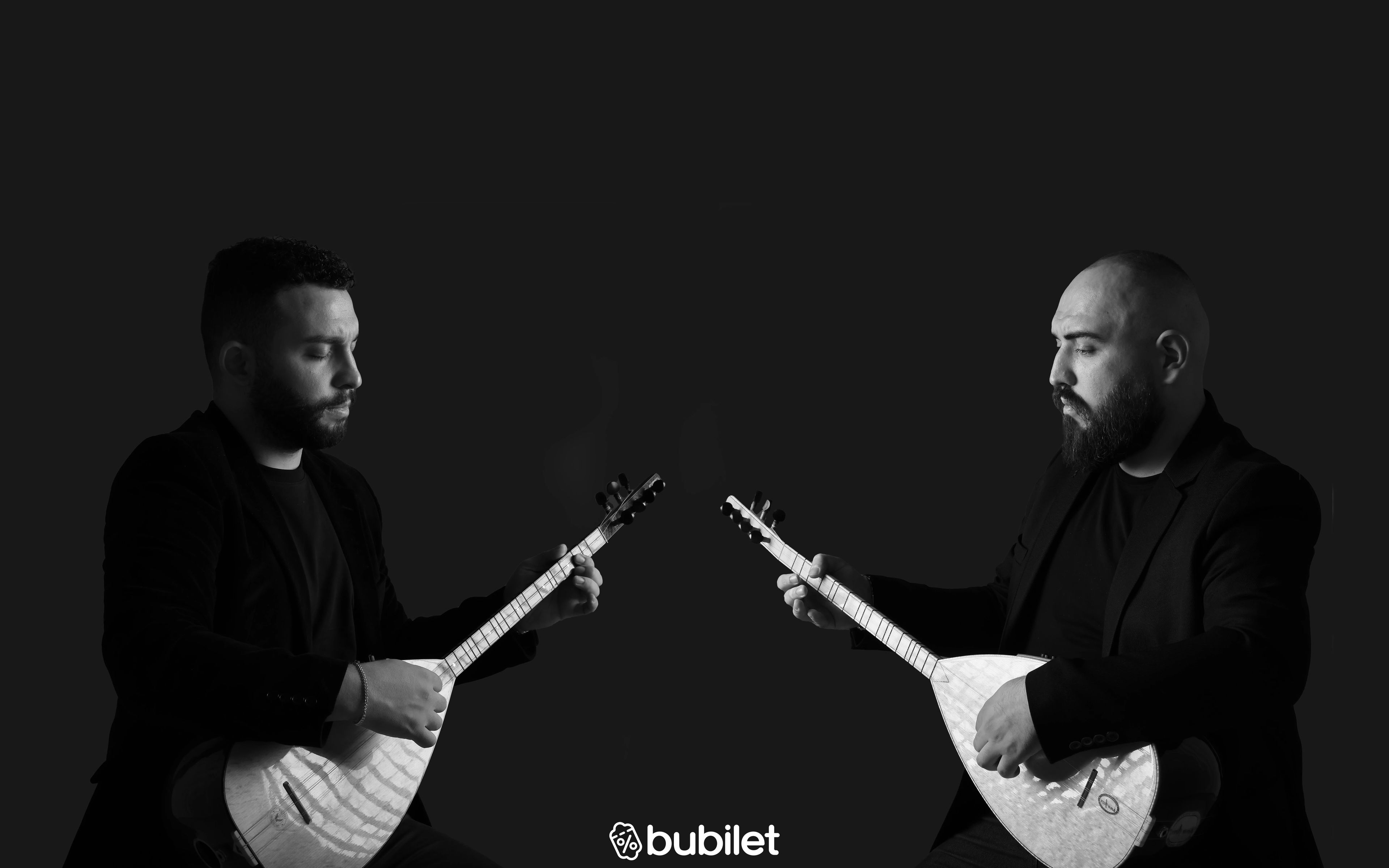 Sercan Kurt & İnan Koca poster