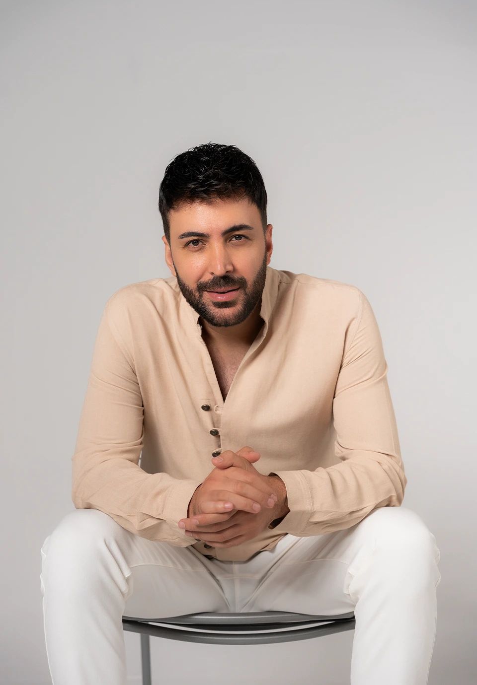 Serdar Arpaç Konseri