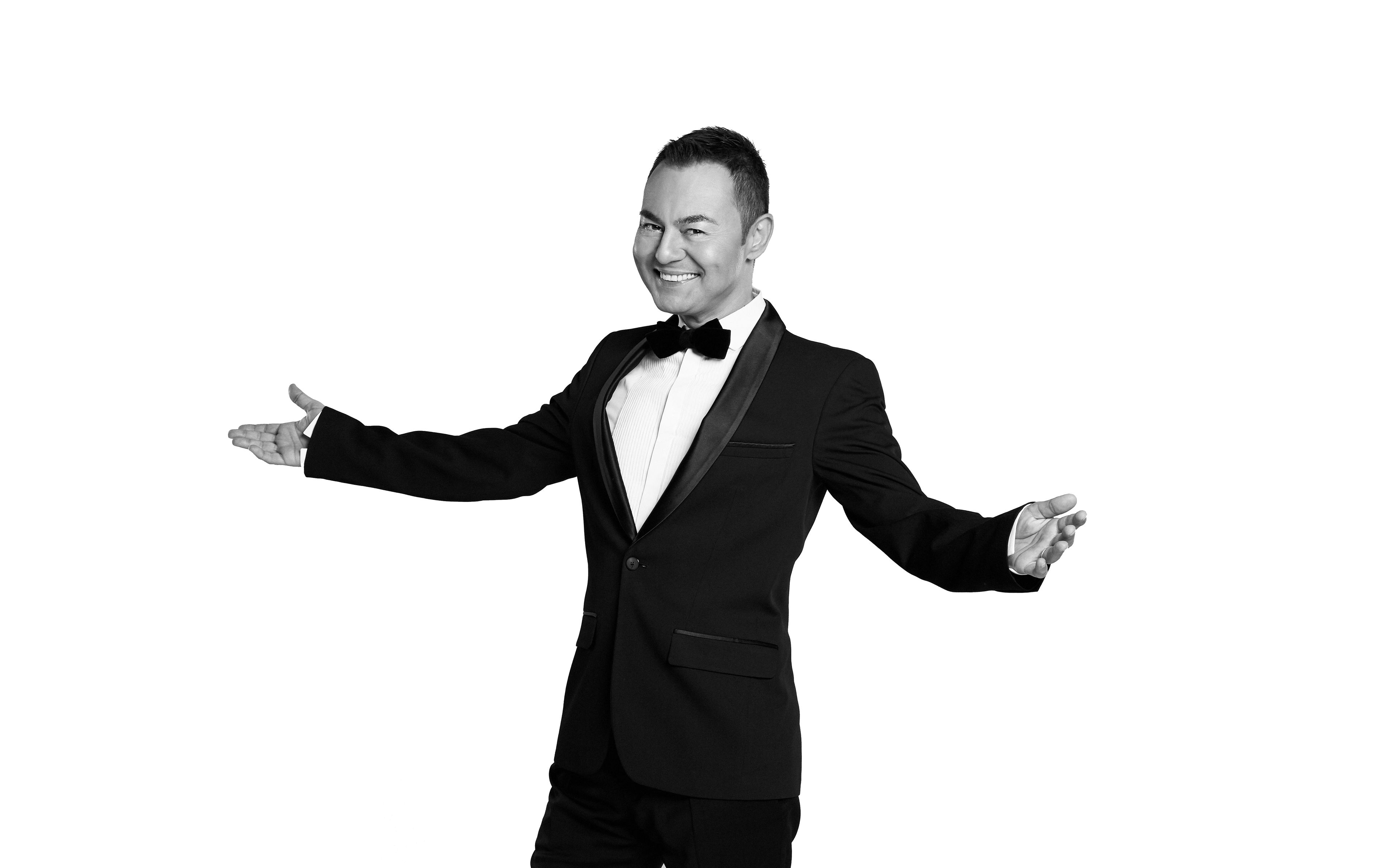 Serdar Ortaç Sevgililer Günü Özel