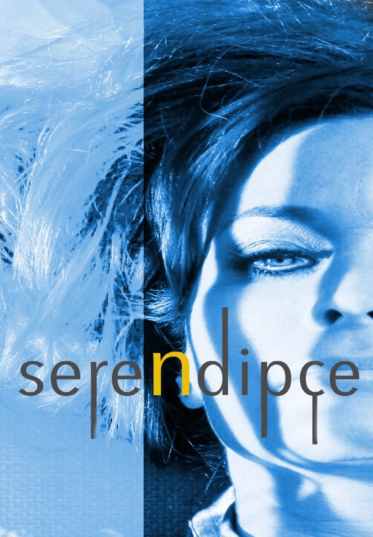 Serendipçe