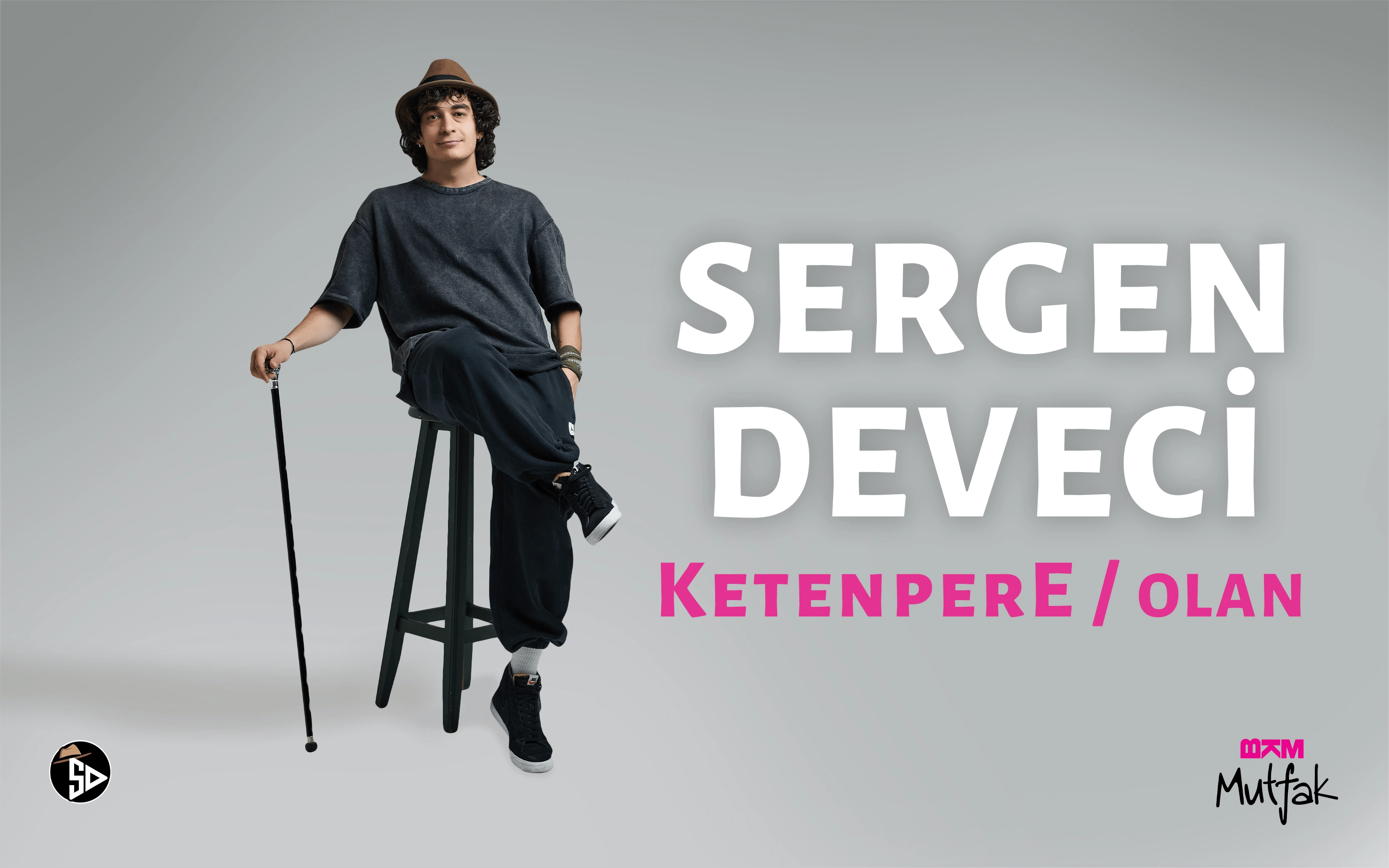 Sergen Deveci
