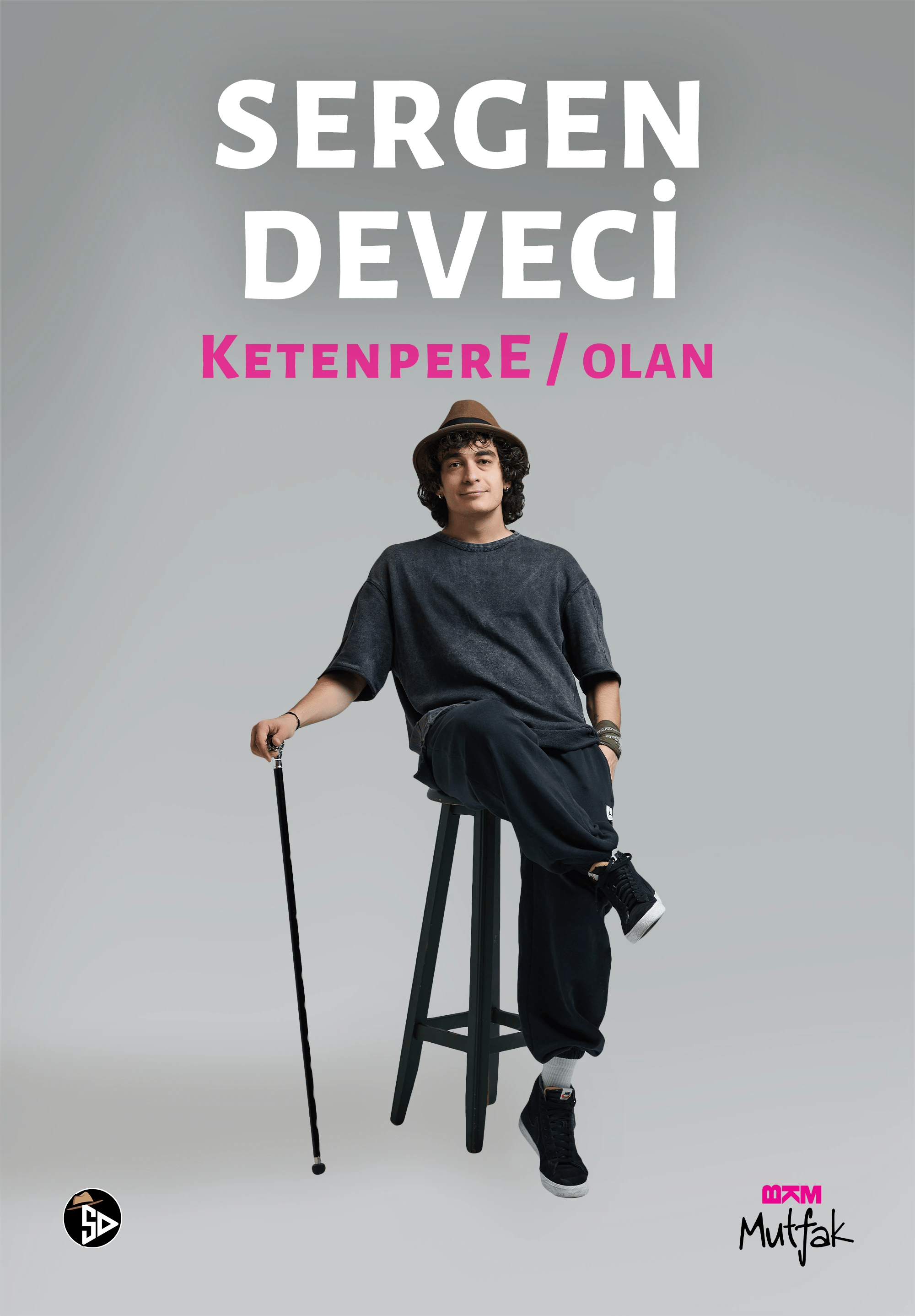 Sergen Deveci