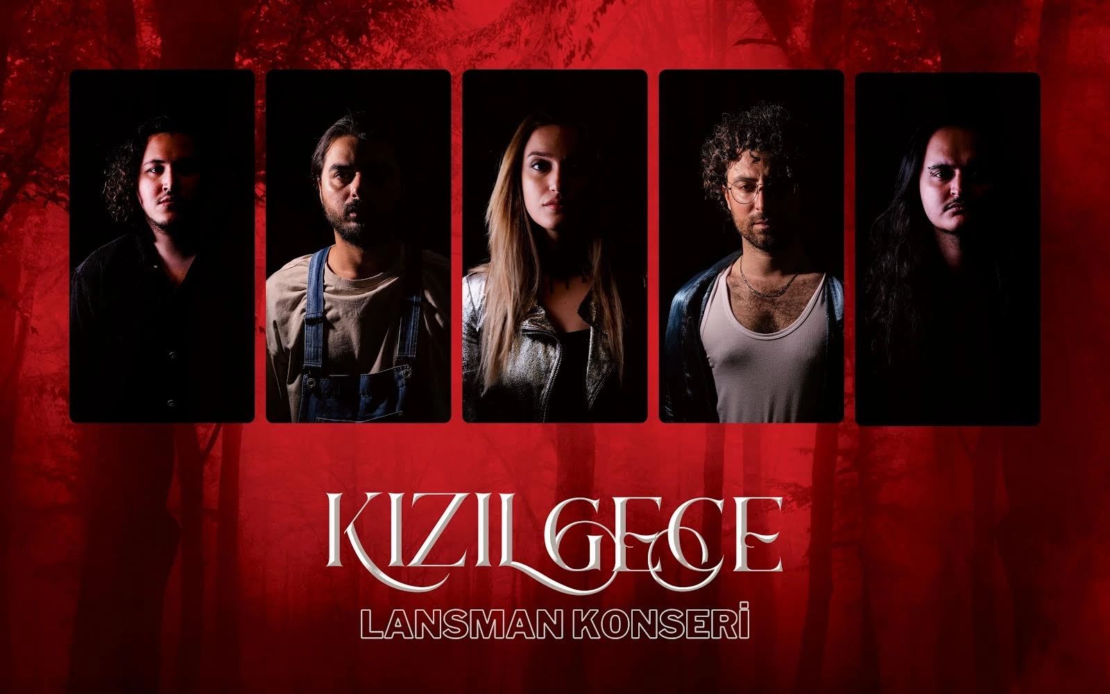 Sermest & DuruMavii Lansman Konseri