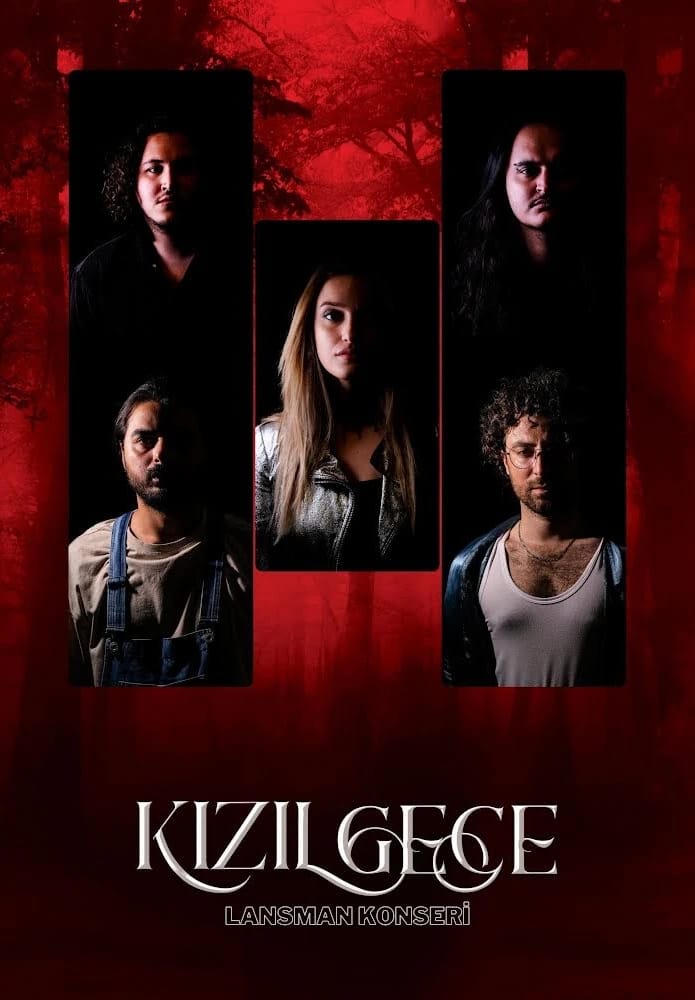 Sermest & DuruMavii Lansman Konseri