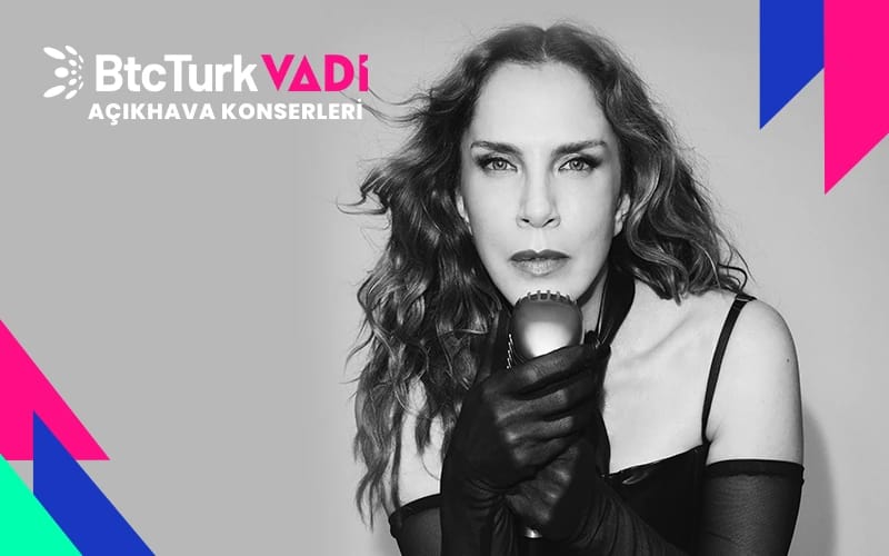  Sertab Erener