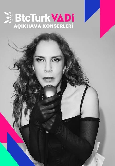  Sertab Erener