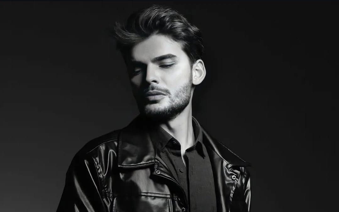 Sertan Özer Konseri poster