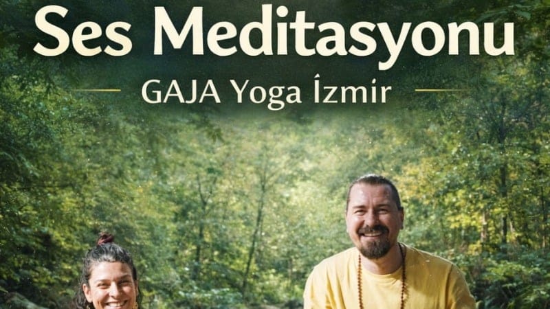 Ses Meditasyonu