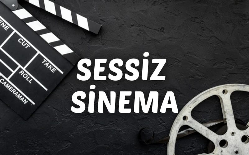Sessiz Sinema Oyunu