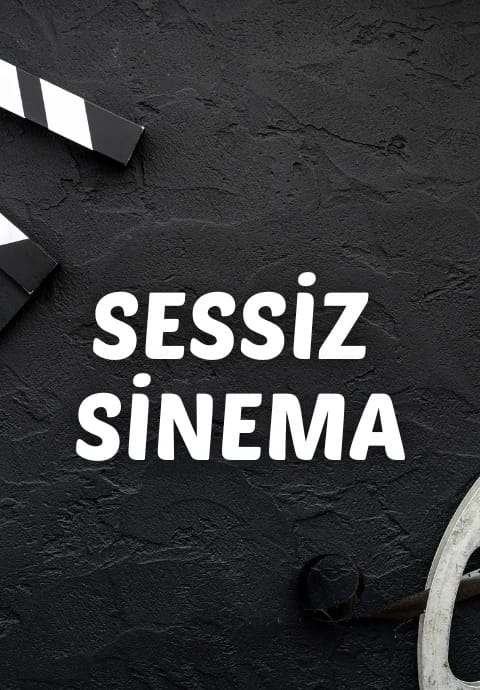 Sessiz Sinema Oyunu