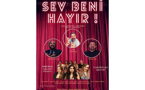 Sev Beni Hayır! Oyunu