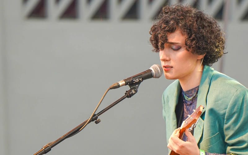 Sevda Deniz Karali Sakin Konser