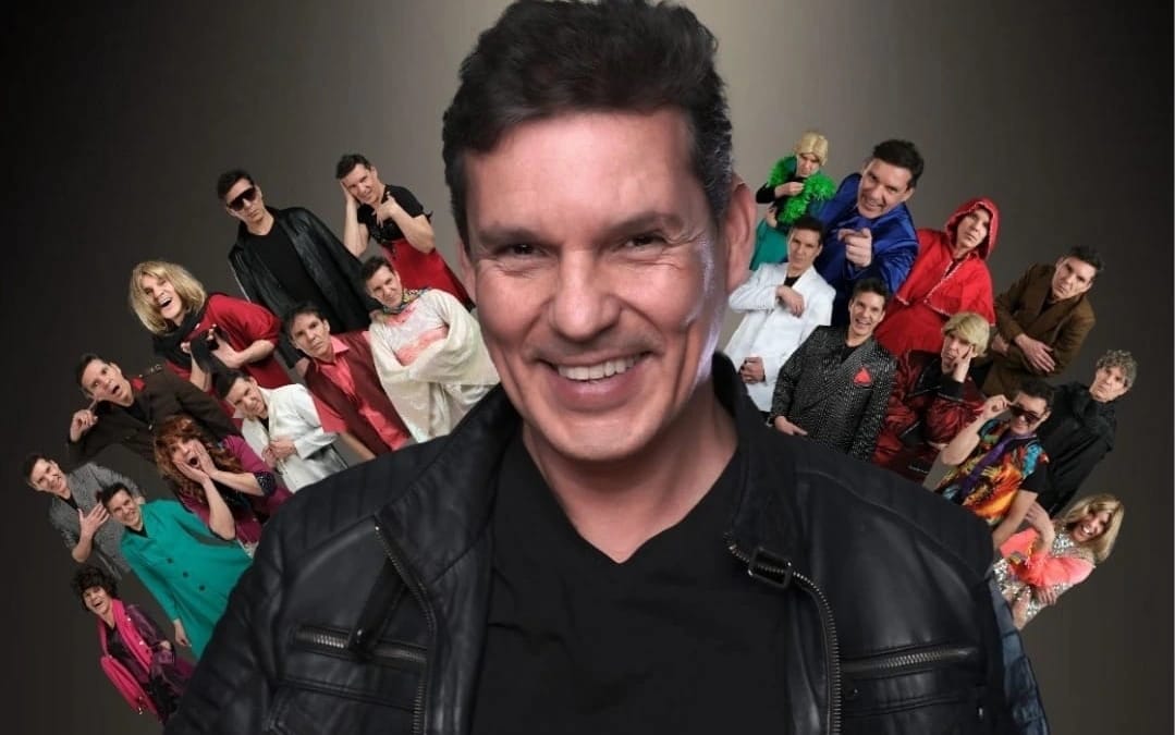 ŞEYDEKİ ŞEY ''Bir NADİR Komedi'' poster