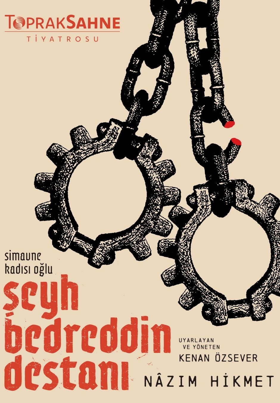 Şeyh Bedreddin Destanı